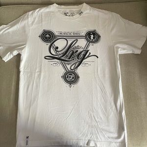 LRG t shirt